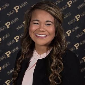 Meet your Posher, Bellamarie